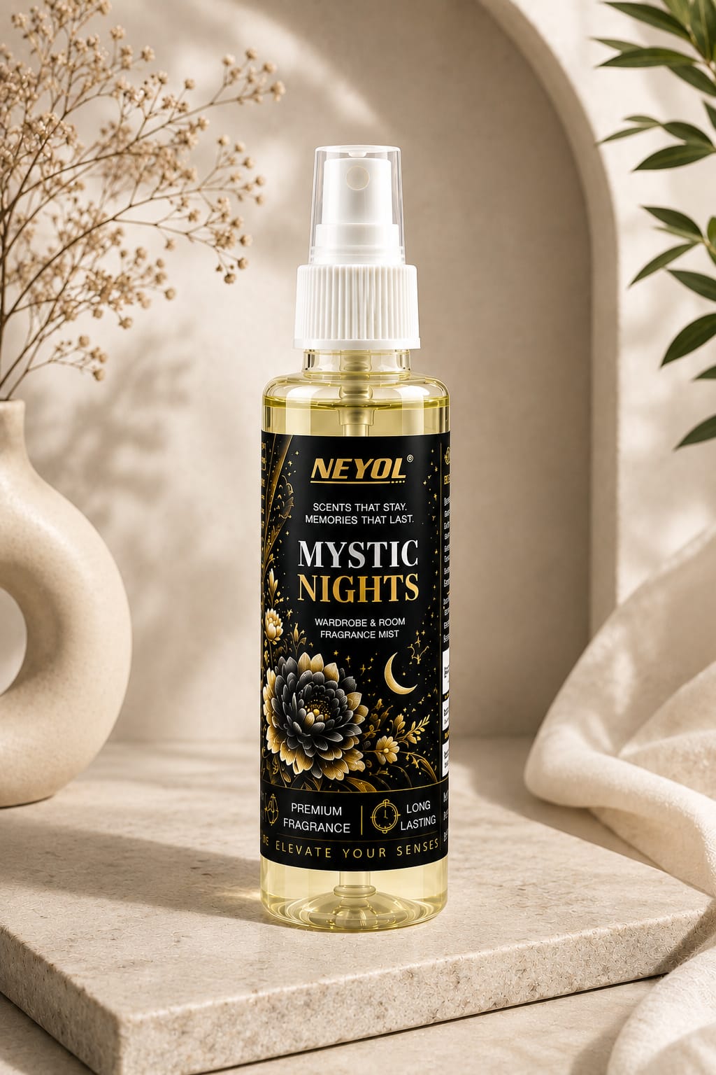 Mystic Nights
