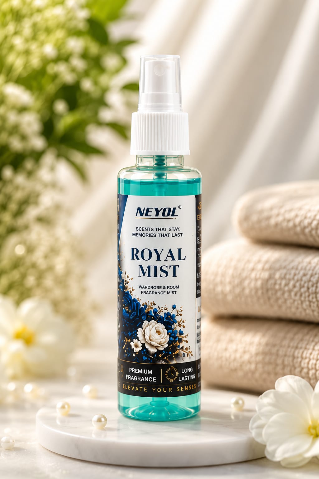 Royal Mist